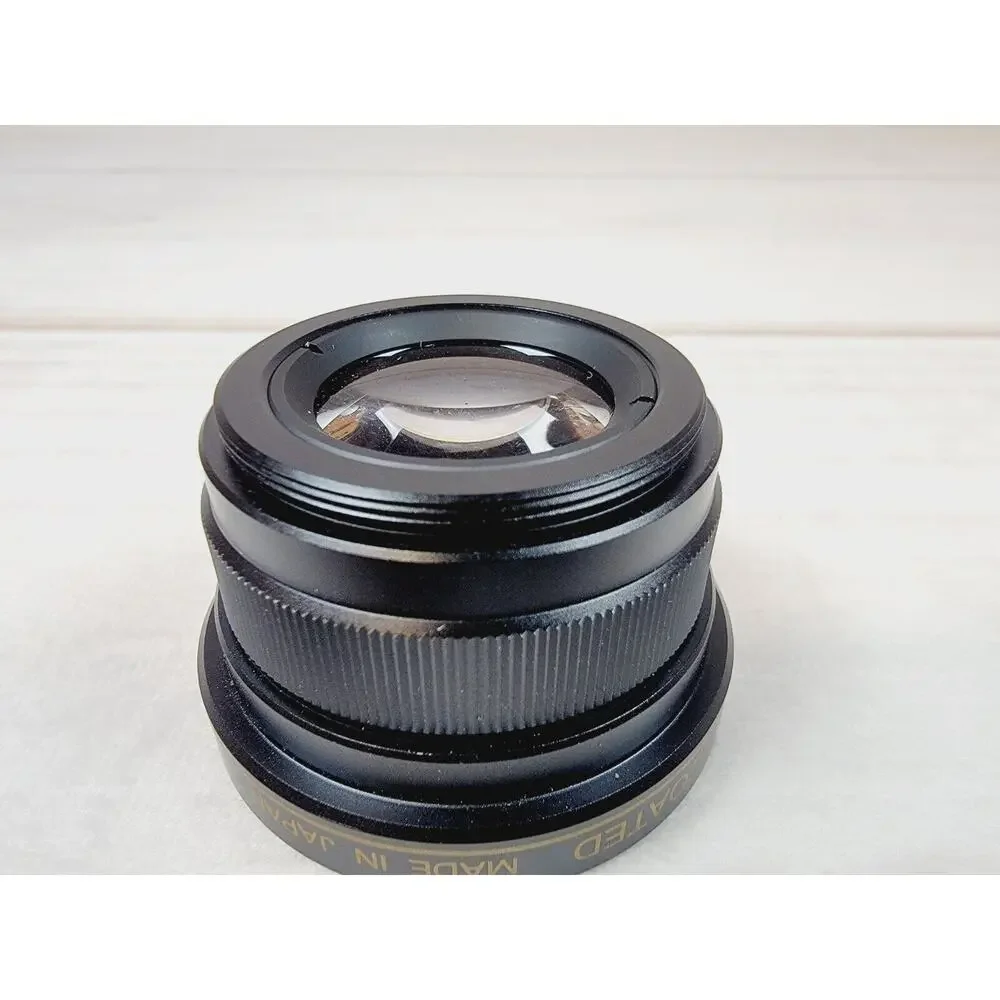 Fujiyama AF Video Super Wide 0.42X Multi-Coated Lens with Case